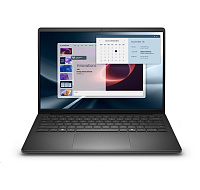 DELL NTB Pro 14 Essential PV14250/C7-150U/32GB/1TSSD/14" FHD+/Integrate/No AC Adapte/WLAN/Backlit Kb/W11P/3Y PS NBD