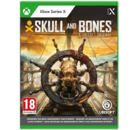 XSX hra Skull&Bones