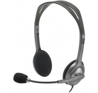 Logitech Headset H111 Emea