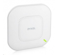 Zyxel NWA110AX Wireless AX (WiFi 6) Unified Access Point, PoE, dual radio