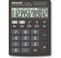 Sencor kalkulačka SEC 332T