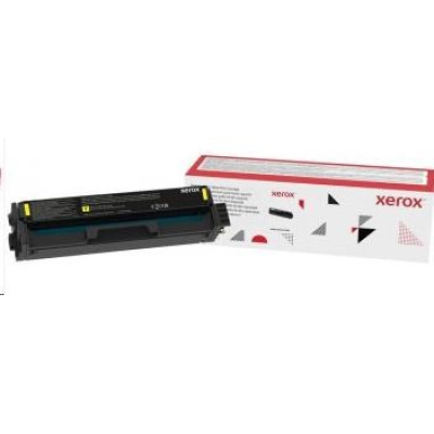 Xerox black High Capacity toner pro B230/B225/B235 (3 000 stran)