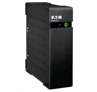 Eaton Ellipse ECO 650 FR, UPS 650VA / 400W, 4 zásuvky (3 zálohované), české zásuvky