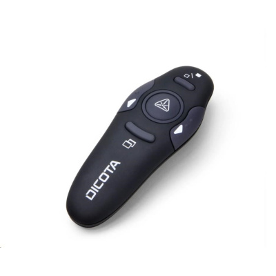DICOTA Pin Point Wireless Laser Pointer