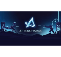 Aftercharge (PC) klíč Steam