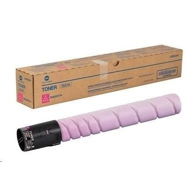 Minolta Toner TN-321M, purpurový do bizhub C224(e), C284(e), C364(e) (25k)