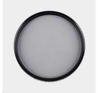 NiSi Filter Circular Polarizer True Color CPL Pro Nano 82mm