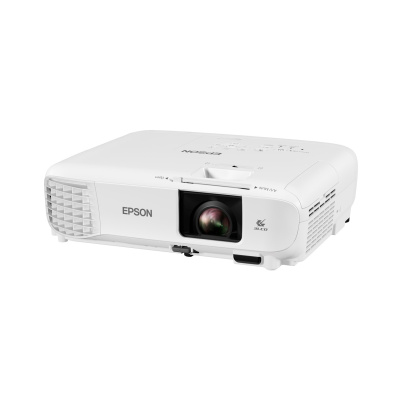 EPSON projektor EB-E24, 3600ANSI, 15000:1, HDMI, USB, 3LCD