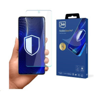 3mk hybridní sklo FlexibleGlass Pro pro Samsung Galaxy Z Fold 6 (front)