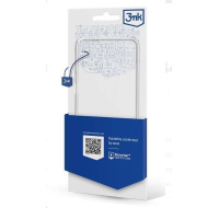 3mk ochranný kryt Clear Case pro Motorola Edge 50 Neo