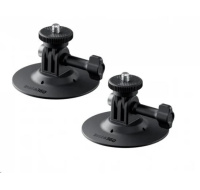 Insta360 sada přísavek