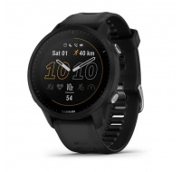 Garmin GPS sportovní hodinky Forerunner 955, Black