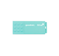 GOODRAM Flash Disk 2x32GB UME3, USB 3.2 CARE