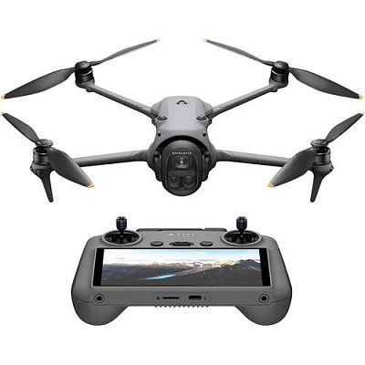DJI Mavic 4 Pro (DJI RC 2)