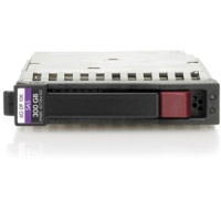 HP HDD SAS DP 300G 10k 2.5 HotPlug 6G ENT SFF bulk(altern 507127-TV1,507284-001,507127R-B21) *refurbished*