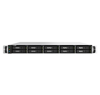 QNAP TS-h1077AFU-R7-32G (8C/Ryzen77000/5,3GHz/32GBRAM/10xSATA/2x2,5GbE/2x10GbE/2xUSB3.2/2xPCIe/RP)
