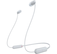 Sony WI-C100, EU, bílá