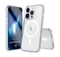 3mk ochranný kryt Armor Magcase pro Apple iPhone 15 Pro