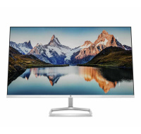 LCD HP M32f 31,5" matný;VA FHD 1920x1080; 10m:1; 300cd/m2; 5ms;VGA;2xHDMI