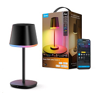 Govee Table Lamp Classic S RGBICWW stolní lampa, Matter