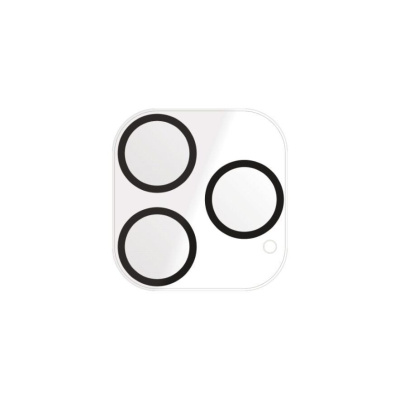 RhinoTech Ochranné sklo na fotoaparát pro Apple iPhone 15 Pro / 15 Pro Max