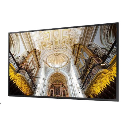 SMART Signage LED QB85C 85" LH85QBCEBGCXEN