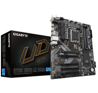 GIGABYTE MB Sc LGA1700 B760 DS3H AX DDR4, Intel B760, 4xDDR4, 1xDP, 1xHDMI, WI-FI