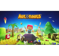 Autonauts (PC) klíč Steam