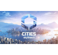 Cities: Skylines II (PC) klíč Steam