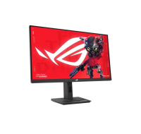 ASUS LCD 27" XG27UCG 3840x2160 ROG Strix 4K  320Hz 1ms G-Sync compatible HDMI DP USB - C