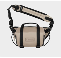 WANDRD ROGUE Sling 4L Yuma Tan