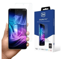 3mk ochranná folie Silky Matt Pro pro Honor X7D