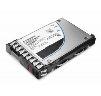 HPE 1.92TB NVMe RI SC U.3 PE8010 SSD