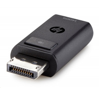 HP DisplayPort to HDMI 1.4 Adapter