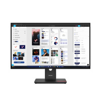 LENOVO LCD T32UD-40 - 31.5",IPS,16:9,3840x2160,60Hz,350cd/m2,1500:1,4ms(GtG),HDMI,DP,USB Hub,USB-C,RJ45,Pivot