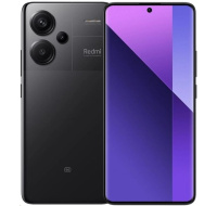 Xiaomi Redmi Note 13 Pro+ 5G 12GB/512GB Black EU