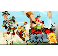 Asterix & Obelix XXL 2 (Switch)