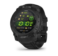 Garmin Instinct® 3 – 50 mm, AMOLED, Tactical Edition