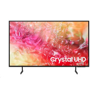 SAMSUNG 55" Crystal UHD UE55DU7172 Série DU7172