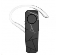 Tellur Bluetooth Headset Vox 55, černá