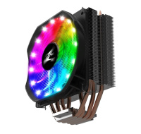 ZALMAN Chladič CPU CNPS9X OPTIMA RGB, 120mm, PWM, LGA1851, AM5