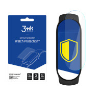 3mk ochranná fólie Watch pro Honor Band 5 (3ks)