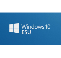 Windows 10 ESU Year 3 (2027 - 2028) EDU + Nonprofit