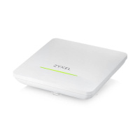ZYXEL NWA55BE BE5100, 2x2 MU-MIMO, Smart Mesh, Outdoor IP55, PoE+ (802.3at), Standalone/Nebula Cloud Mng Inclued adapter