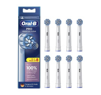 Oral-B Pro Sensitive Clean 8 kusů