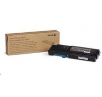 Xerox toner Cyan pro Phaser 6600/6605, 2000 str.