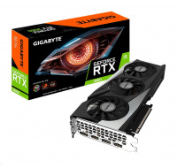 BAZAR-GIGABYTE VGA NVIDIA GeForce RTX 3060 GAMING OC 12G LHR Rev.2.0,RTX3060LHR,12GB GDDR6,2xDP, 2xHDMI-po opravě(holá)