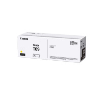 CANON toner T09Y žlutá pro i-Sensys X C1127P , C1127I a C1127IF (5 900 str.)