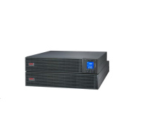 APC Easy UPS On-Line SRV RM 1000VA 900W 230V with Extended Runtime Battery Pack, Rail Kit