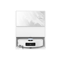 Dreame Aqua10 Ultra Track Complete (White)